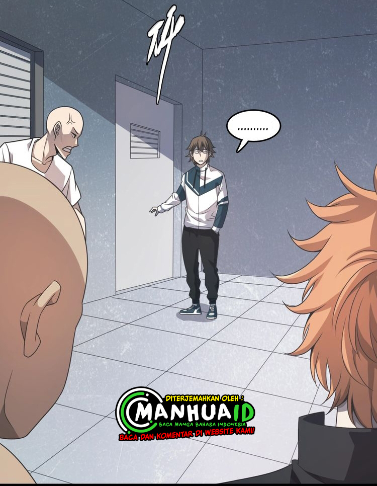Reborn Doctor Chapter 08 Gambar 25